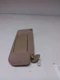 Lexus GS300 Passenger Right Sun Visor Illuminated BEIGE 1998-2005 OEM