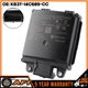 Rear Blind Spot Radar Sensor For 2019-2021 Ford Ranger / Transit KB3T-14C689-CC