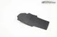 2020-2025 FORD EXPLORER FRONT LEFT SIDE DOOR PANEL HANDLE INSERT TRIM CAP OEM