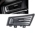 Front Left Dash AC Air Outlet Vent Console Grill For BMW 740i 750i F01 F02 F03