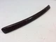 07 08 09 BMW E93 328i Rear Left Door Panel Trim Garnish Moulding Cover Z