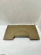 04-08 Ford F-150 F150 Dash Lower Knee Bolster Cover Trim 4L34-15044F08-AF T11
