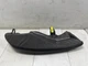 CHRYSLER 300 2013 REAR LEFT SEAT BOLSTER LEATHER BLACK FACTORY CHRYSLER 300 2013 REAR LEFT SEAT BOLSTER LEATHER BLACK FACTORY
