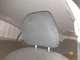 2011 Nissan Altima Driver Front Headrest Only Black Cloth