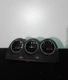 2007-2012 Nissan Altima Dash Center A/C AC Air Vents Hazard Switch OEM