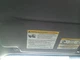 Driver Sun Visor Super Cab Without Mirror Fits 11-14 FORD F150 PICKUP 259795