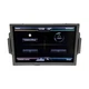 2013-2015 FORD EXPLORER 8" DISPLAY SCREEN SYNC 2 APIM MODULE OEM DB5T-14F239-AD