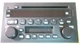2004-06 Buick Rendezvous, regal, LaCrosse CD/Cass 10333584