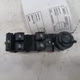 Driver's Front Door Master Switch Fits 17-21 Jeep Compass OEM
