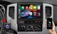 For TOYOTA TACOMA 2005-2013 Carplay Android 13.0 Car Stereo Radio WiFi GPS