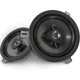 for 77KICK10 Jeep Chrysler Dodge Kicker Speaker 6.5 Inch Speakers 2 Pack
