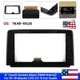 8" OEM Touch Screen Digitizer Panel For Mazda CX9 CX-9 Radio NAV TK49-611JA US