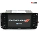 2007-2013 Dodge Caravan RBZ MyGiG High Speed Radio Stereo Cd Player P05064879AG 2007-2013 Dodge Caravan RBZ MyGiG High Speed Radio Stereo Cd Player P05064879AG