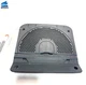 2016 - 2019 BMW 430 Front Left Subwoofer Speaker Grille Cover Floor OEM