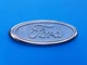 02 03 04 05 FORD EXPLORER REAR GATE LID EMBLEM BADGE LOGO SYMBOL USED OEM A10