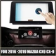  8" Touch Screen Glass For 2016 17 18 19 Mazda CX9 CX-9 Car radio Part K49-611J0
