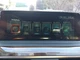 2012-2015 BMW 320i 328i 335i  Information Info Display Monitor screen 8.8" f30-1