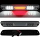 For 04-12 Chevy Colorado GMC Canyon Clear Rear LED 3RD Third Brake Light Lamp