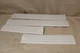 2006 2007 2008 2009 2010 FORD EXPLORER SPORTTRAC DOOR SCUF SILL OEM