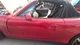 Driver Left Front Door Electric Fits 01-05 MAZDA MX-5 MIATA 32625804