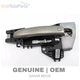 2013-2016 AUDI RS5 - Front LEFT Exterior DOOR Handle 8T1837885B