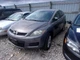 Rear Wiper Motor Fits 07-12 MAZDA CX-7 566305