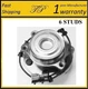 Front Wheel Hub Bearing Assembly For 2010-2013 NISSAN NP300 (Mexico)