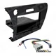 Metra 99-7879 ISO Din Radio Install Dash Kit & Wires for CR-Z, Car Stereo Mount