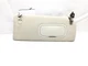 2014-2017 JEEP CHEROKEE RIGHT SUN VISOR W/ILLUMINATED TAN TC:A7X9 25433