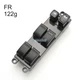 Drive Window Control Lifter Switch For Subaru SG Forester Impreza 2002-2008