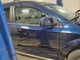 2017 Dodge Journey Passenger Front Door Shell Blue Used 4DR SUV JPD Option