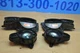 07-09 W216 MERCEDES CL550 CL63 LEFT & RIGHT DOOR SPEAKER SPEAKERS LOGIC 7 SET