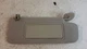 2017 Buick Lacrosse Sunvisor RH Passenger Right Tan