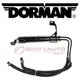 Dorman Power Steering Cooler for 2007-2010 Chevrolet Silverado 2500 HD 6.0L ih