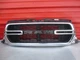 2019 2020 2021 19 20 21 22 23 24 Dodge RAM 1500 Front Grille OEM used grill