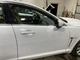 FRONT DOOR Jaguar XF 2009 09 2010 10 2011 11 2012 12 Right White 1421492