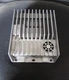 2013-2015 Mercedes Benz C250 C350 E350 Trunk Mounted Audio Radio Amplifier OEM