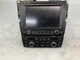 03-17 Bentley Continental GT Flying Spur Audio Equipment Radio Head Unit P