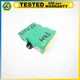 02-19 MASERATI GRANTURISMO 4200 COUPE SEAT EASY ENTRY CONTROL MODULE ECU OEM