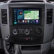 For Mercedes Benz Sprinter 2006-2018 2G+64GB Android 15.0 Carplay Car Radio GPS