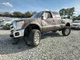 Driver Sun Visor Crew Cab Fits 11-16 FORD F250SD PICKUP 5614344