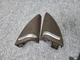 Front Door Tweeter Speaker Set Right & Left Mercedes W166 X166 Gls450 Gl450 oem