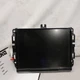 17 Jeep Grand Cherokee Radio Receiver w/Navigation w/Display w/Satellite OEM