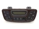 2002-2006 Tested! Hyundai Santa Fe OEM Climate Control Temp HVAC WOODGRAIN