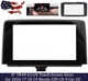 8" Touch Screen Glass for 2016 - 2019 Mazda CX9 CX-9 Car radio Part TK49-611J0