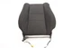 2018 - 2022 JEEP GRAND CHEROKEE WK FRONT LEFT SEAT UPPER CUSHION OEM BLACK_A5X9