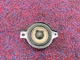 CADILLAC ESCALADE 13-24 OEM DASHBOARD BOSE AUDIO SOUND SPEAKER