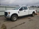 Passenger Sun Visor Extended Cab Vinyl Fits 17-22 FORD F250SD PICKUP 1863245