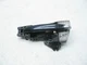 09-16 AUDI B8 A4 S4 SEDAN DOOR OPEN HANDLE FRONT DRIVER LEFT KEY OEM 091322