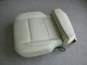 2005 2006 Infiniti QX56 Nissan Armada right front seat cushion leather  OEM 
